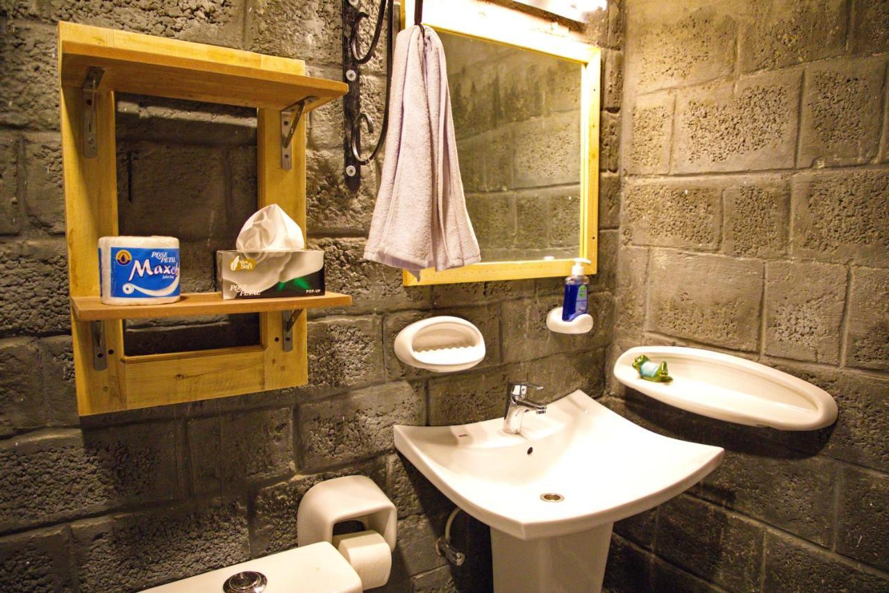 Baltistan Fort Skardu Resort Luaran gambar