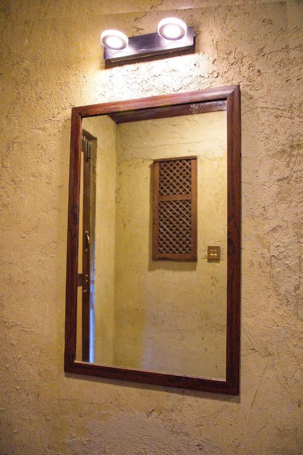 Baltistan Fort Skardu Resort Luaran gambar