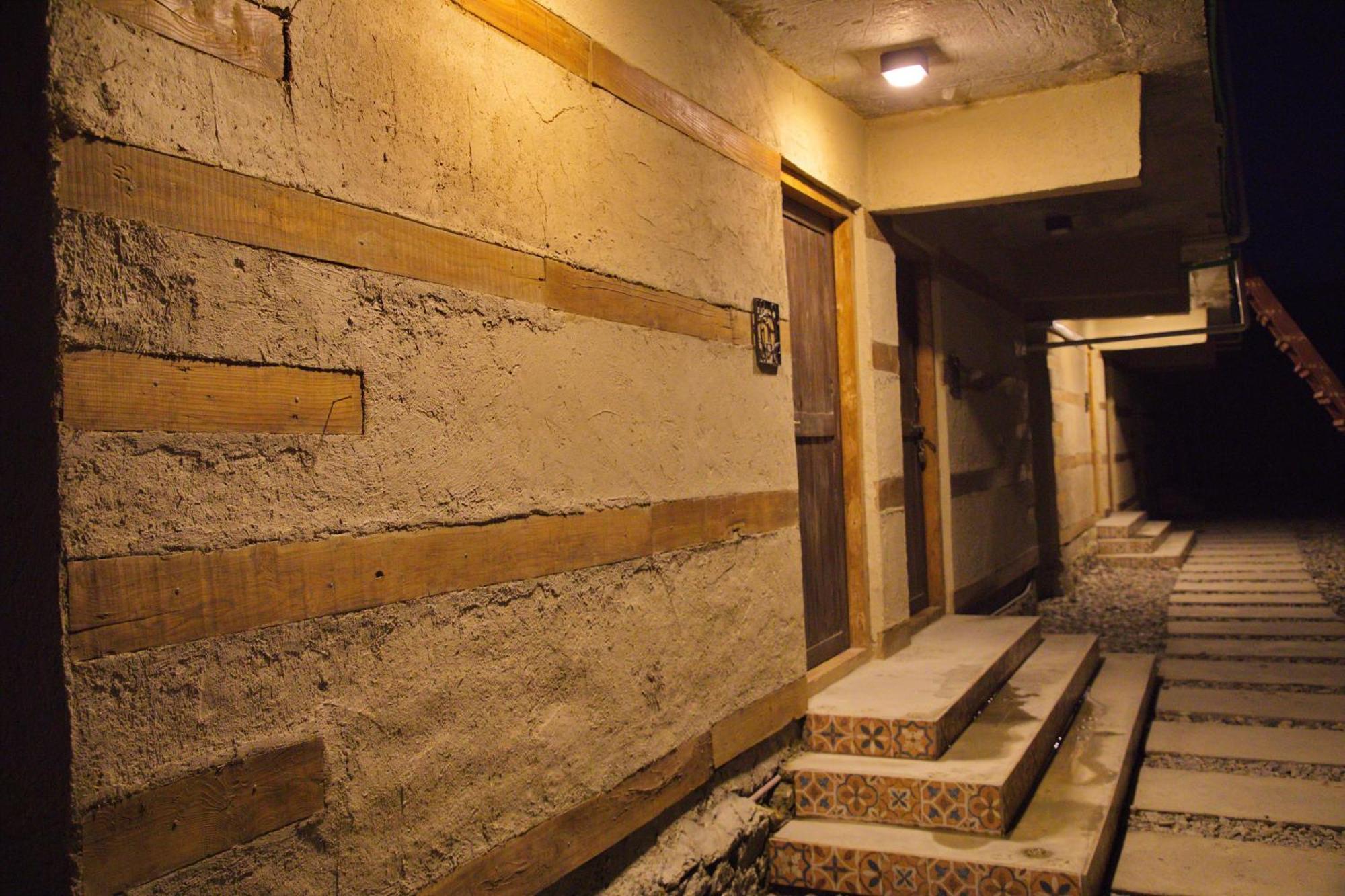 Baltistan Fort Skardu Resort Luaran gambar