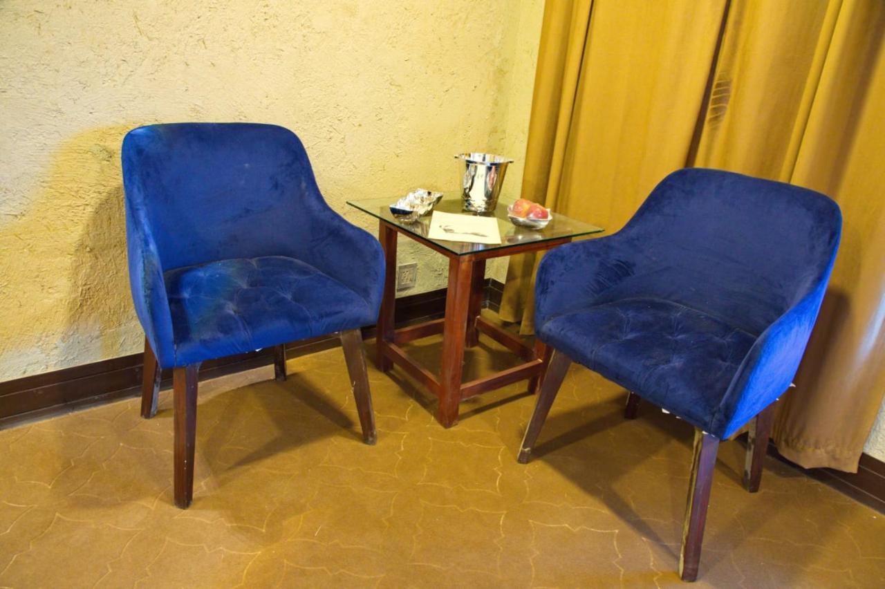 Baltistan Fort Skardu Resort Luaran gambar